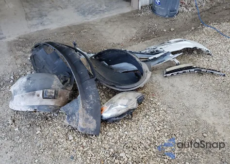 2014 Chevrolet Equinox Lt из США, поврежденный, VIN 2GNFLFEK5E6215006